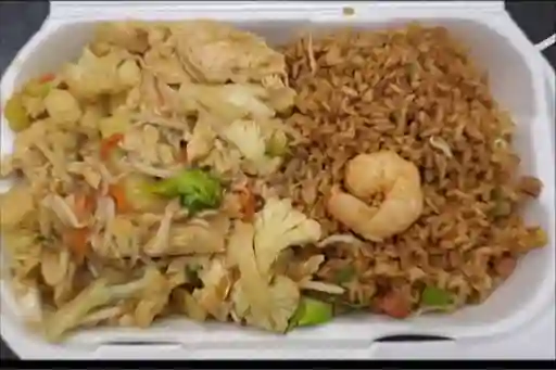 Colación de Chapsui de Pollo