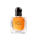 Edt Emporio Armani Stronger With You 50 Mlvaron