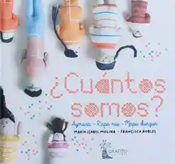 Cuantos Somos? Aymara - Rapa Nui - Mapudungun