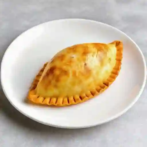 Empanada napolitana