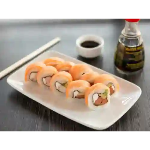 Sake Roll