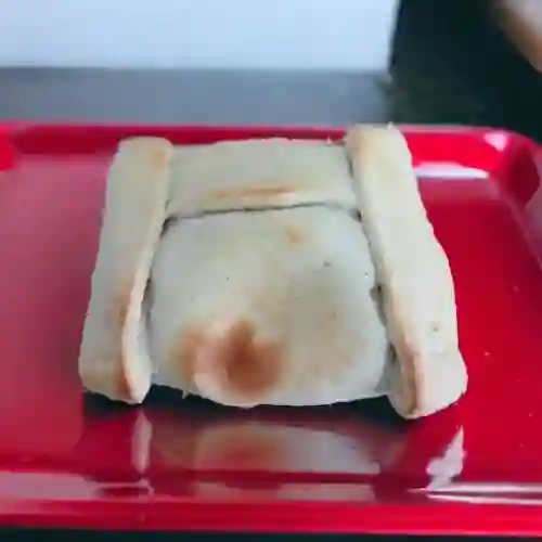 Empanada Champiñon Queso