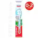 Cepillo de Dientes Colgate Smiles