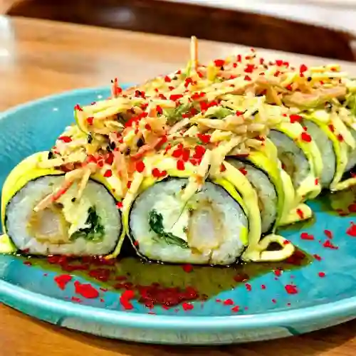 Avocado Ebi Especial