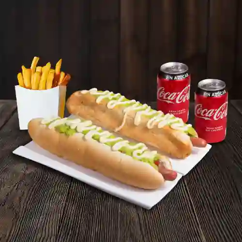 Promo Coke Mini 4
