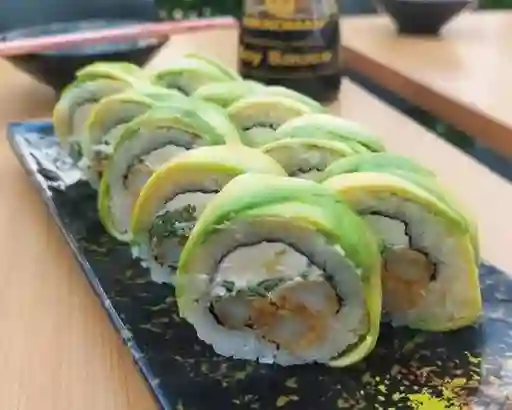 Ika Roll
