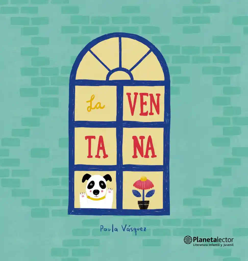 La Ventana