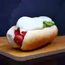Hot-Dog Italiano