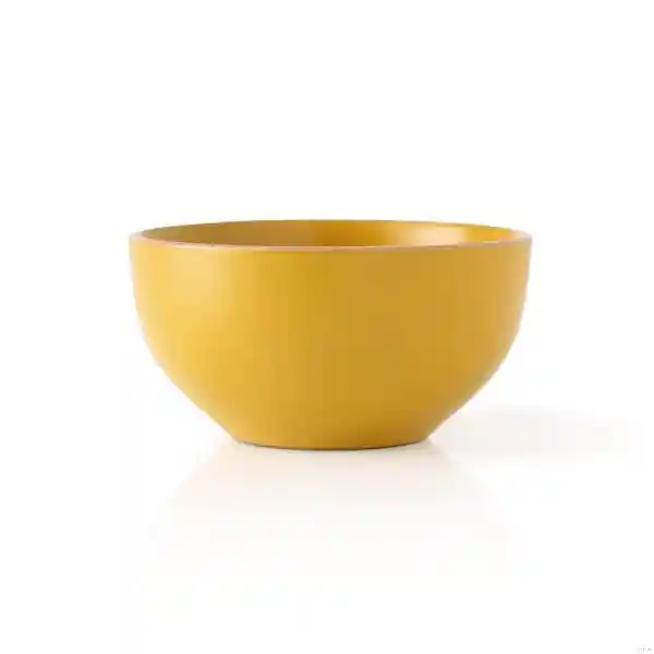 Kasa Bowl Cereales Amarillo