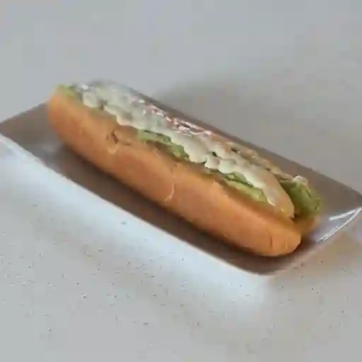 Vienesa Italiana Gigante