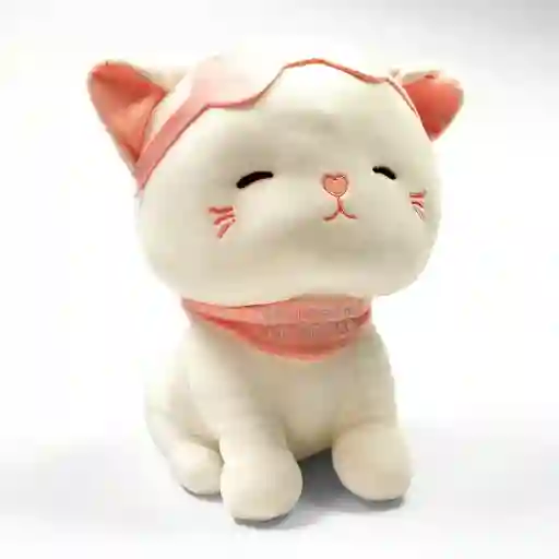 Gatito de Peluche Meow Miniso