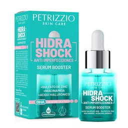 Petrizzio Sérum Hidrashock Anti Imperfecciones
