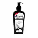 Asepxia Pack Carbón Mascarilla + Jabón Líquido