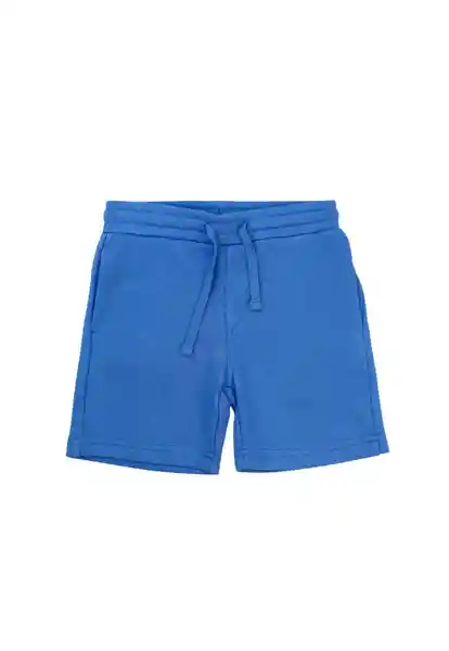 Bermuda Lisa Day to Day Kids Azulino 02 729