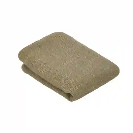 Funda de Cojín Textura Gris 45 x 45 cm Casaideas