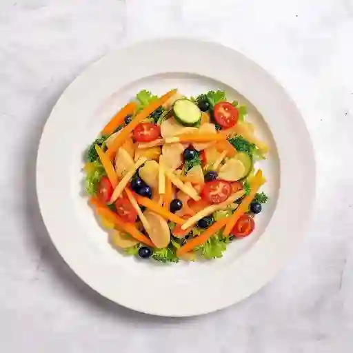 Expres (Solo Consumo En El Local)