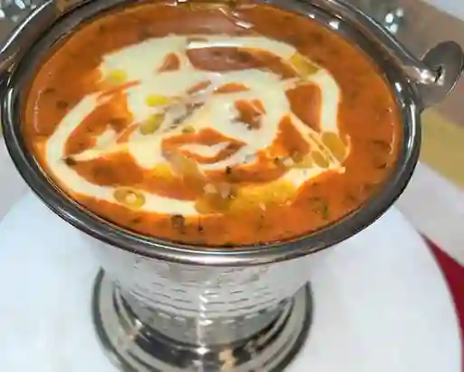 Gosht Dal Bukhara