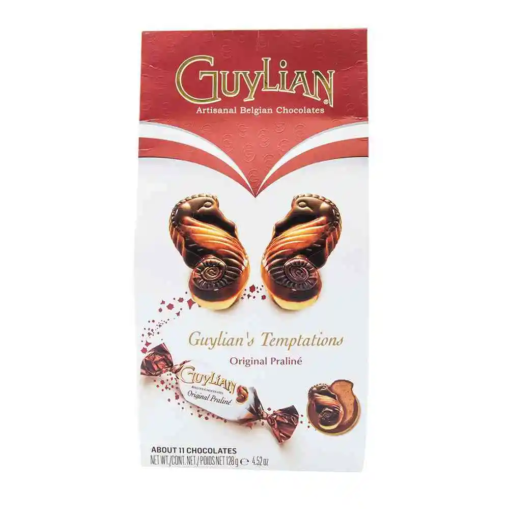 Bombon Temptations Guyian Original