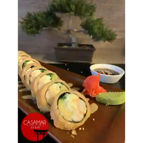 Maiko Roll