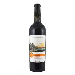 Vino Piccini Primitivo Puglia