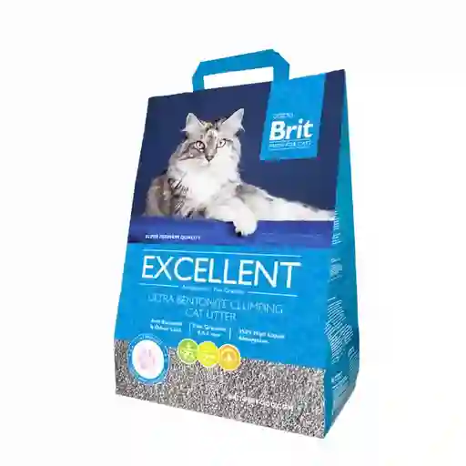 Brit Care Arena Fresh For Cats Excellent Ultra Bentonite