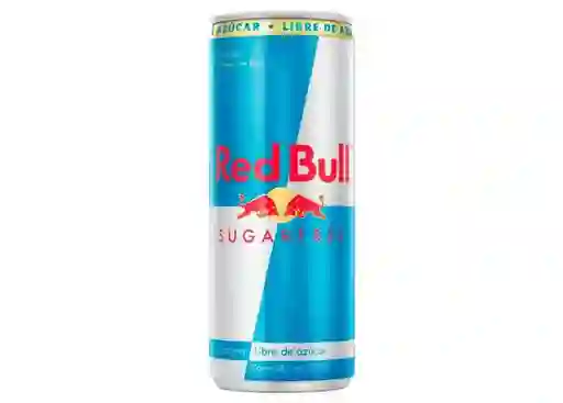 RedBull Sugar Free 250 ml