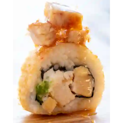 Cube Roll