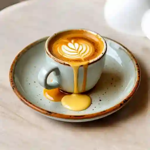 Cafe Cortado