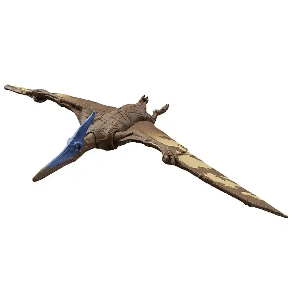 Jurassic World Juguete Pteranodon Ruge y Ataca