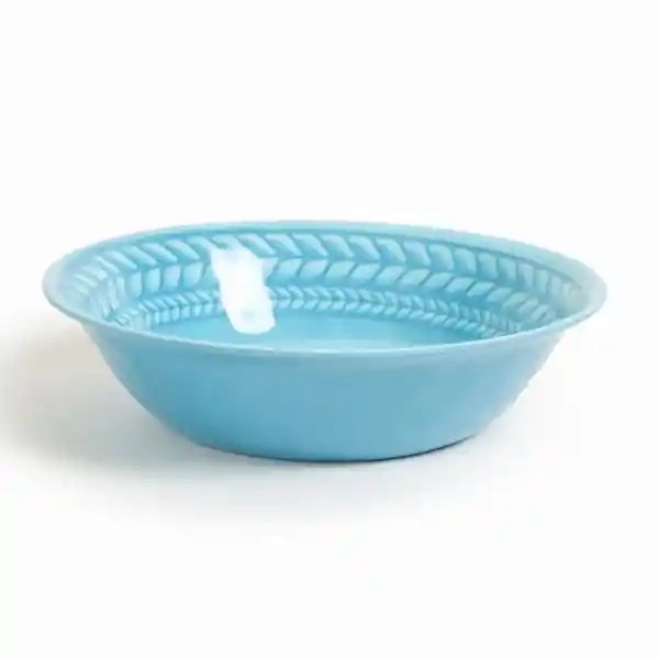 Bowl Melamina 100 Blue Celeste AA