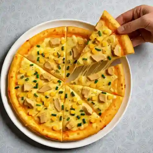 Pizza Grande Tiberio