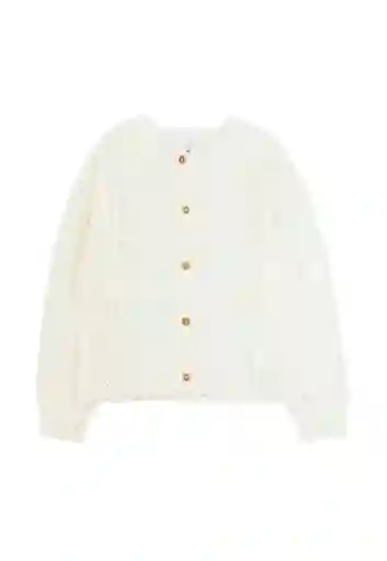 Chaleco Essence Kids Niña Crudo Talla 06 - 296