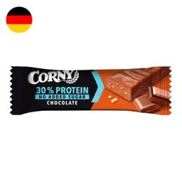 Barra Proteína Corny Sabor Chocolate Jumbo Impo