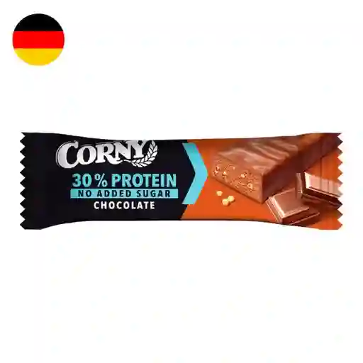 Barra Proteína Corny Sabor Chocolate Jumbo Impo