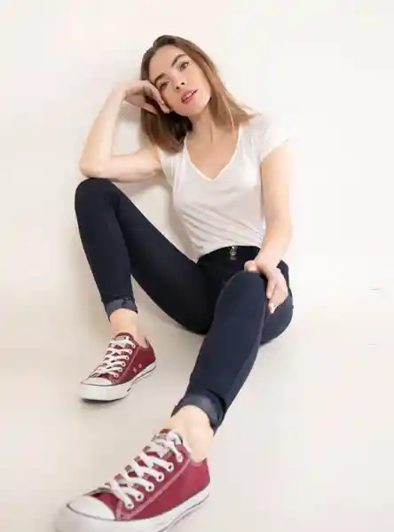 Index Jeggins Rafa Ttempnavy 38