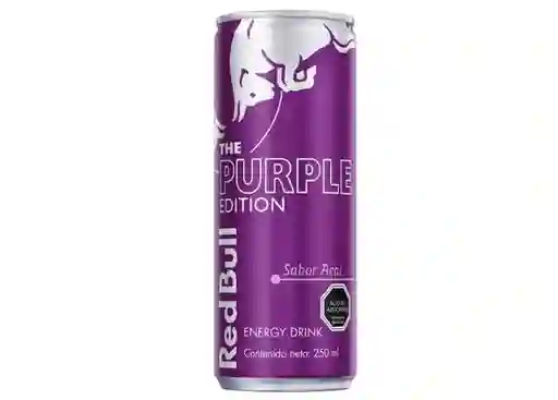 RedBull Açai 250 ml