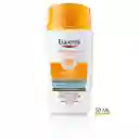 Eucerin Protector Solar Sun Face Hydro Fluid Tono Bronze Spf 50+