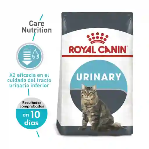 Royal Canin Alimento Para Gato Care Urinario