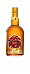 Chivas Regal Whisky Extra 40GL