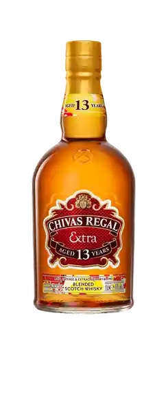 Chivas Regal Whisky Extra 40GL