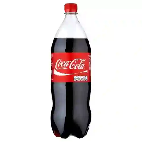Coca Cola Original 1.5L