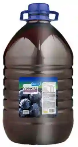 Vinagre Rosado Líder