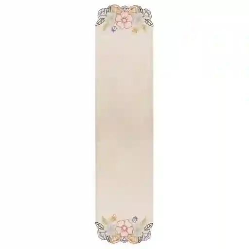 Camino de Mesa Altezzo 40 x 180 cm Casaideas