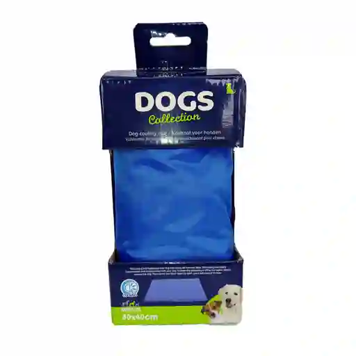 Dogs Manta Para Perro Refrescante S 30 x 40 cm