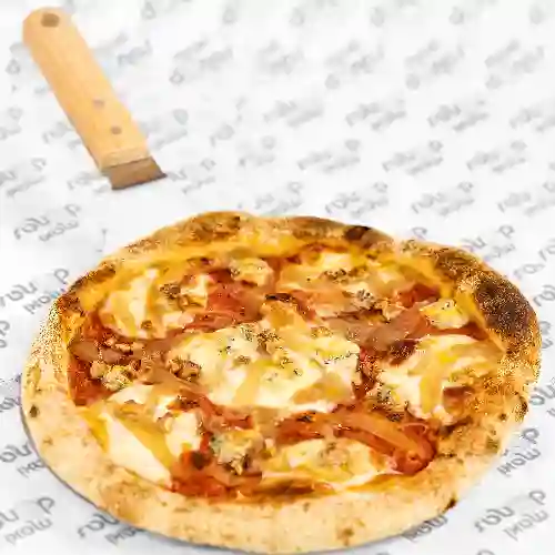 Pizza Azzurro