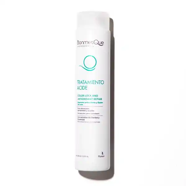 Bonmetique Tratamiento Capilar Acide 350 mL