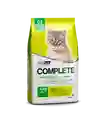 Vitalcan Alimento Para Gato Complete Control De Peso Castrado