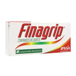 Finagrip (200 mg)