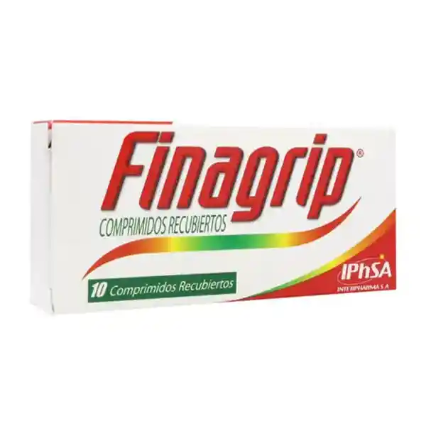 Finagrip (200 mg)