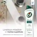 Cif Limpiador Multiuso en Crema Limón 